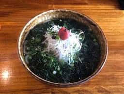 自家製うどん くら川