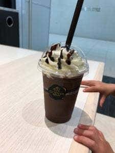 ゴディバ イオンモール熊本店