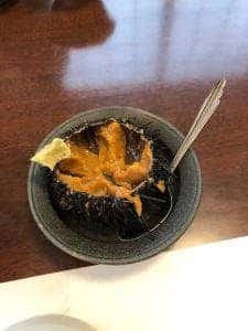 二代目清鮨