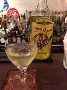 バー キメラ