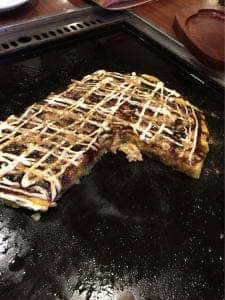 どんどん亭 門司店