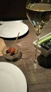 セージアンドフェンネル