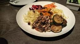 セージアンドフェンネル