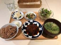 茶家 しのわ