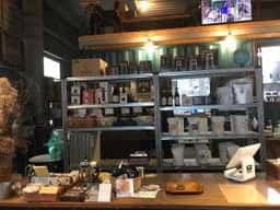 カリオモンズコーヒーロースター