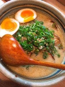 麺屋あまのじゃく
