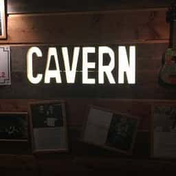 Cavern Club Revival