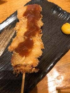 炭火串焼 よか鶏