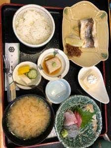 一暁