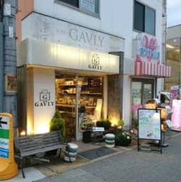 神戸ガヴリィ 本店