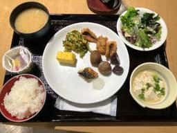 ラグナガーデンホテル