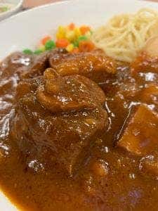青山学院大学 学生食堂
