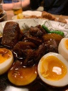 渋谷 居酒屋 とんがらし