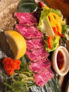さむらい 北野坂店