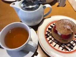 Cafe Orange