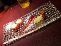 Sweets&bar Mont Pignon