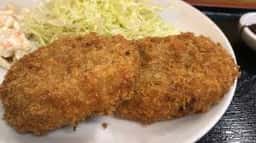 とんかつ池田屋