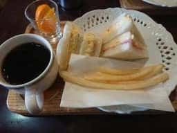 ハミングバード