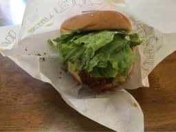 モスバーガー ドン・キホーテ浦和原山店