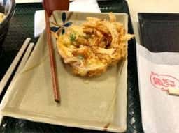 はなまるうどん ジョイフル本田瑞穂店