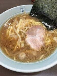 麺屋だし○
