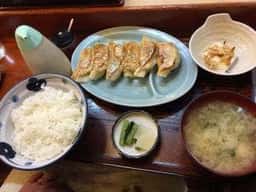 丸登食堂