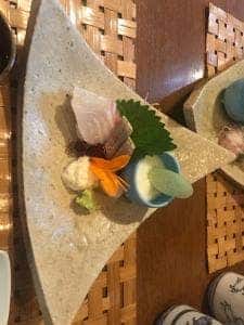花小宿 料膳 旬重