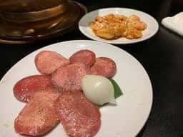 ホルモンしろ 新丸子店