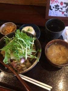 熊や別館 弥栄