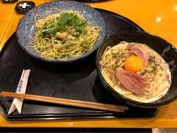 洋麺屋 五右衛門 京都伏見店