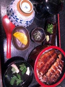 うなぎのあ、なごや 駅西本店