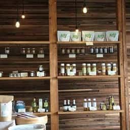 くくたちshop+cafe