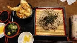 お食事処りんくう茶屋