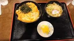 お食事処りんくう茶屋