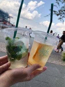 ソーダバー 横浜店