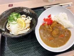 はなまるうどん イトーヨーカドー大宮宮原店