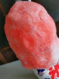 まるけん氷販売所