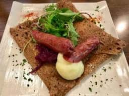 cafe 日葉