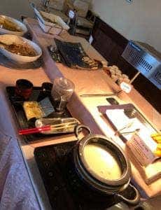 京都銀ゆば アパホテル倉敷店