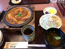 こだわりとんかつ かつ時