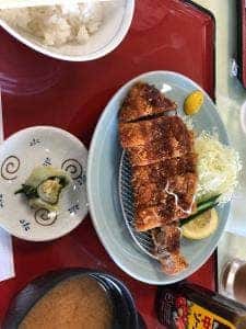 上総富士ゴルフクラブ レストラン