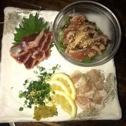 港焼とり本舗