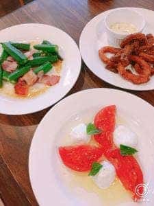 ジョナサン 武蔵中原店