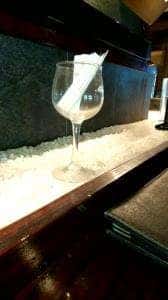 モダン割烹 心織