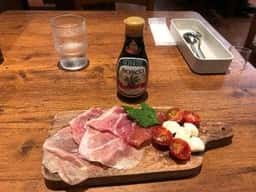 ジョリーパスタ 霧島隼人店