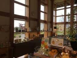 パティスリー オゥ・ポワヴル