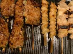 焼鶏 かわしょう 玉川高島屋S・C店