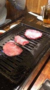 焼肉 じゃけぇ