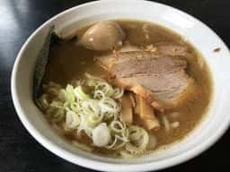 中華そば まがりすけ