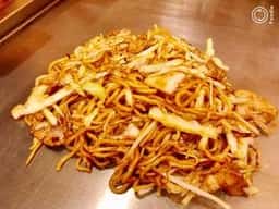 粉もん屋 とん平 梅田東店